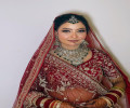 HD Bridal Makeup photo 2