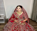 Airbrush Bridal Makeup photo 2