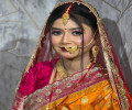 Reception Makeup photo 2