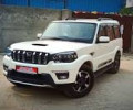 Mahindra Scorpio Classic photo 2
