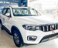 Mahindra Scorpio N photo 2