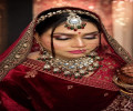 HD Bridal Makeup photo 3