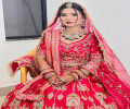 Airbrush Bridal Makeup photo 3