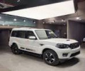 Mahindra Scorpio Classic photo 3