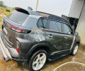 Maruti Grand Vitara photo 3