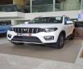 Mahindra Scorpio N photo 3