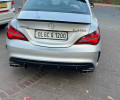 Mercedes CLA 200 AMG photo 3