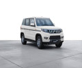 Mahindra Bolero photo 3