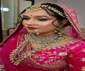 HD Bridal Makeup photo 4