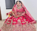 Airbrush Bridal Makeup photo 4