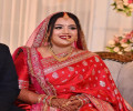 Reception Makeup photo 4