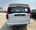 Mahindra Scorpio Classic photo 4