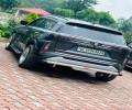Maruti Grand Vitara photo 4