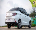 Hyundai Aura photo 4